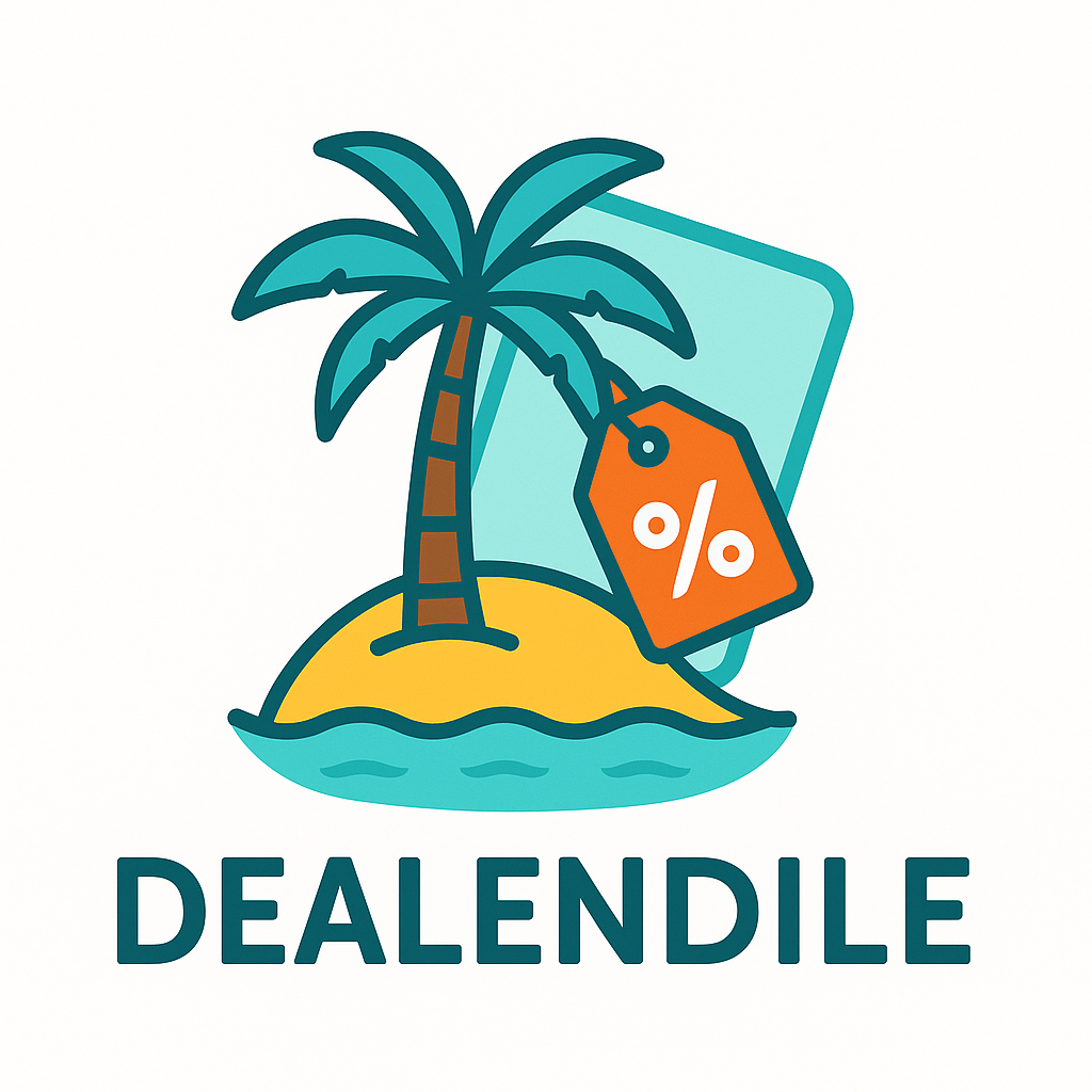 Dealendile